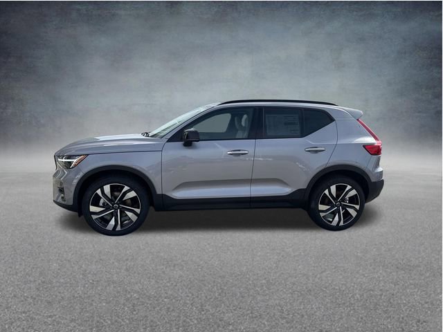 New 2026 Volvo XC40 B5 Ultra AWD/4WD image 4