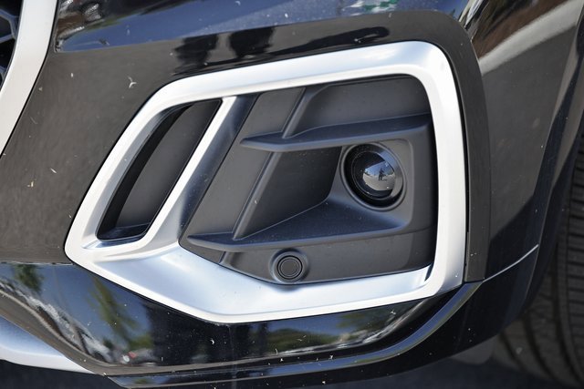New 2025 Audi Q5 2.0T Premium Plus image 10