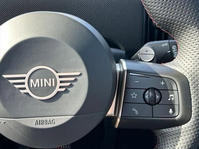 New 2026 MINI Cooper John Cooper Works image 17