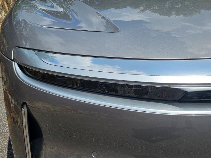 Used 2023 Lucid Air Touring AWD/4WD image 23