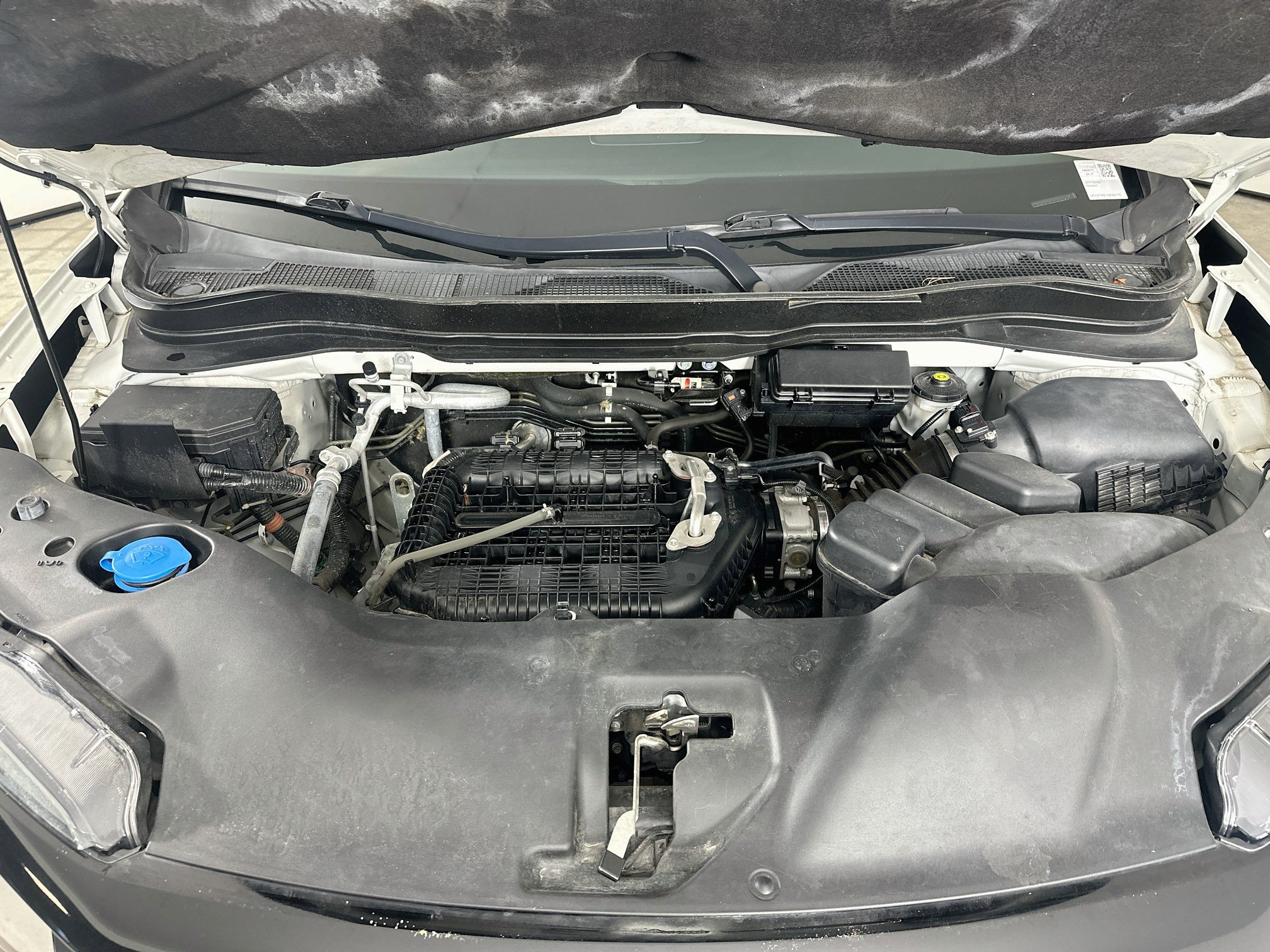 Used 2019 Honda Passport Touring image 36