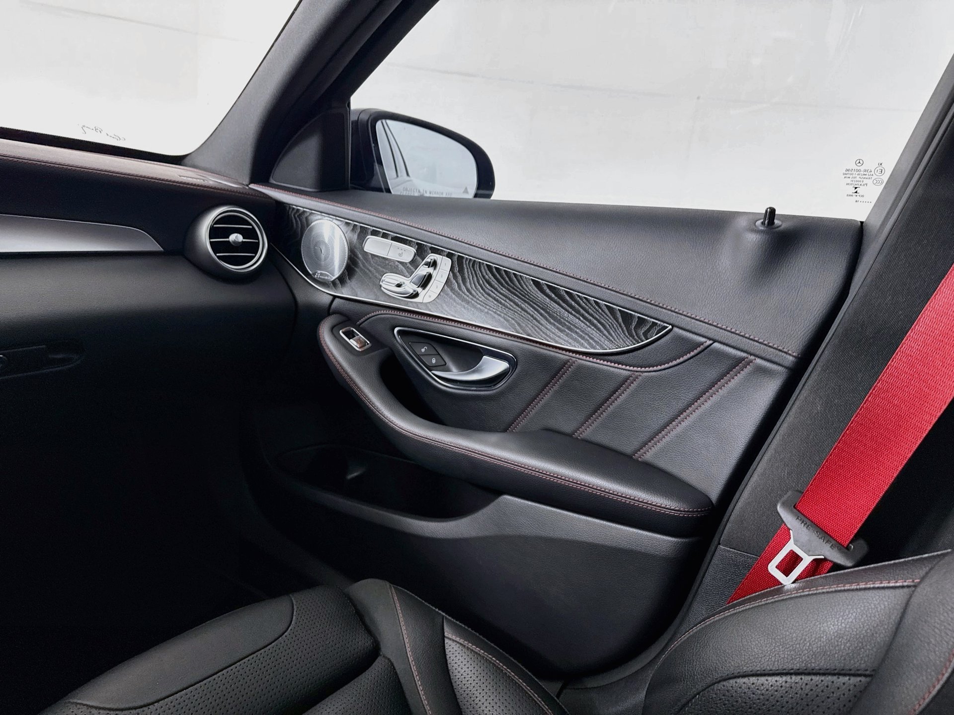 Used 2016 Mercedes-Benz C 450 AMG image 26