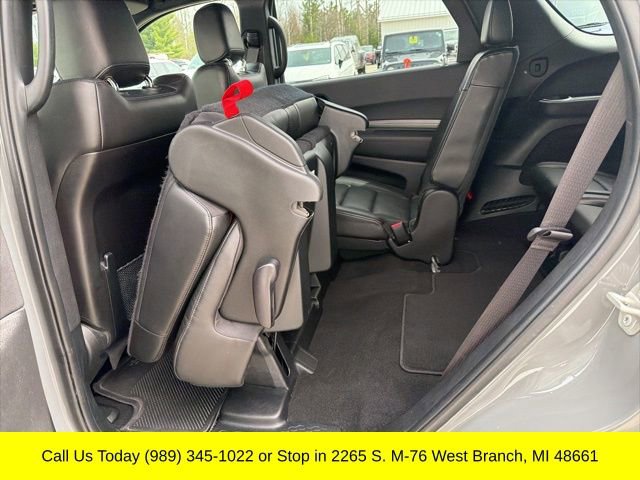 Used 2023 Dodge Durango GT AWD/4WD image 32