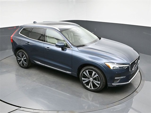 Used 2023 Volvo XC60 B5 Plus image 47