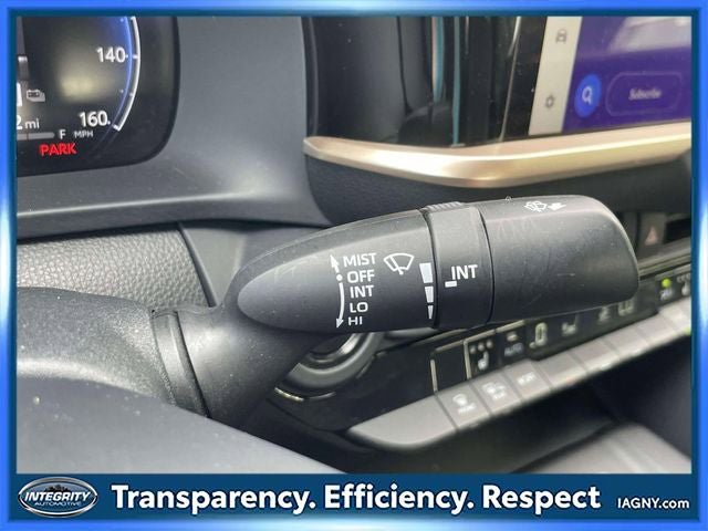 Used 2023 Toyota Crown AWD/4WD image 24