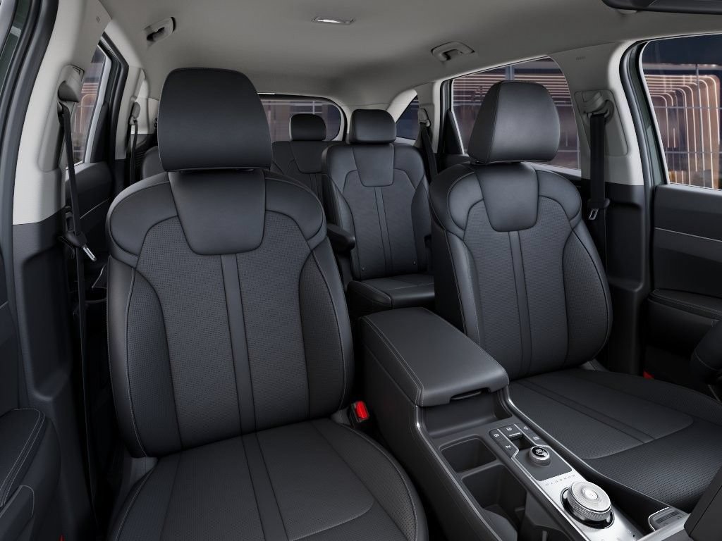 New 2026 Kia Sorento EX w/ EX Premium Package FWD image 16