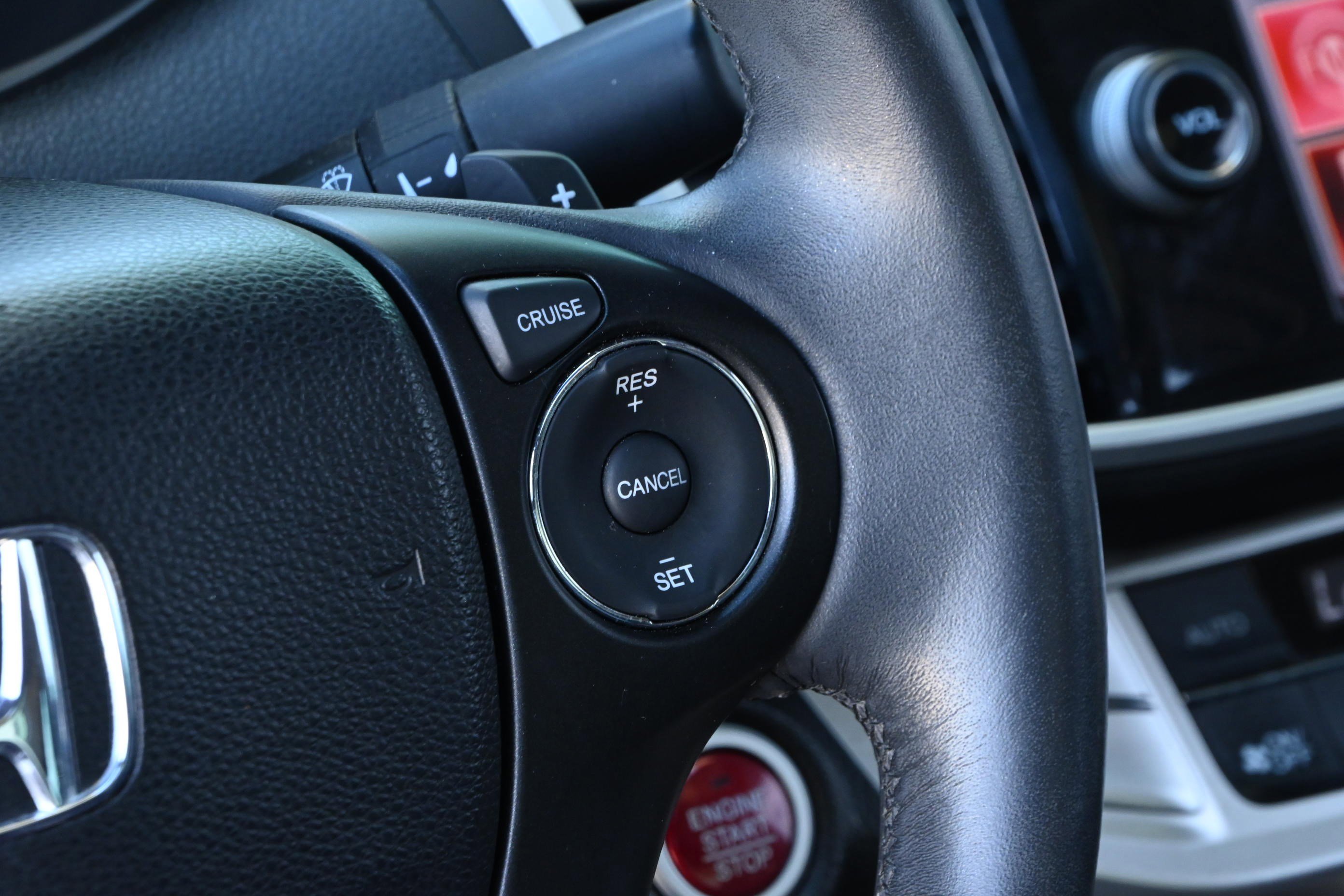 Used 2013 Honda Accord EX-L image 28