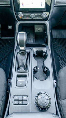 New 2025 Ford Ranger XLT w/ Technology Package AWD/4WD image 21