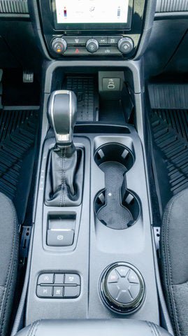 New 2025 Ford Ranger XLT w/ Technology Package AWD/4WD image 21