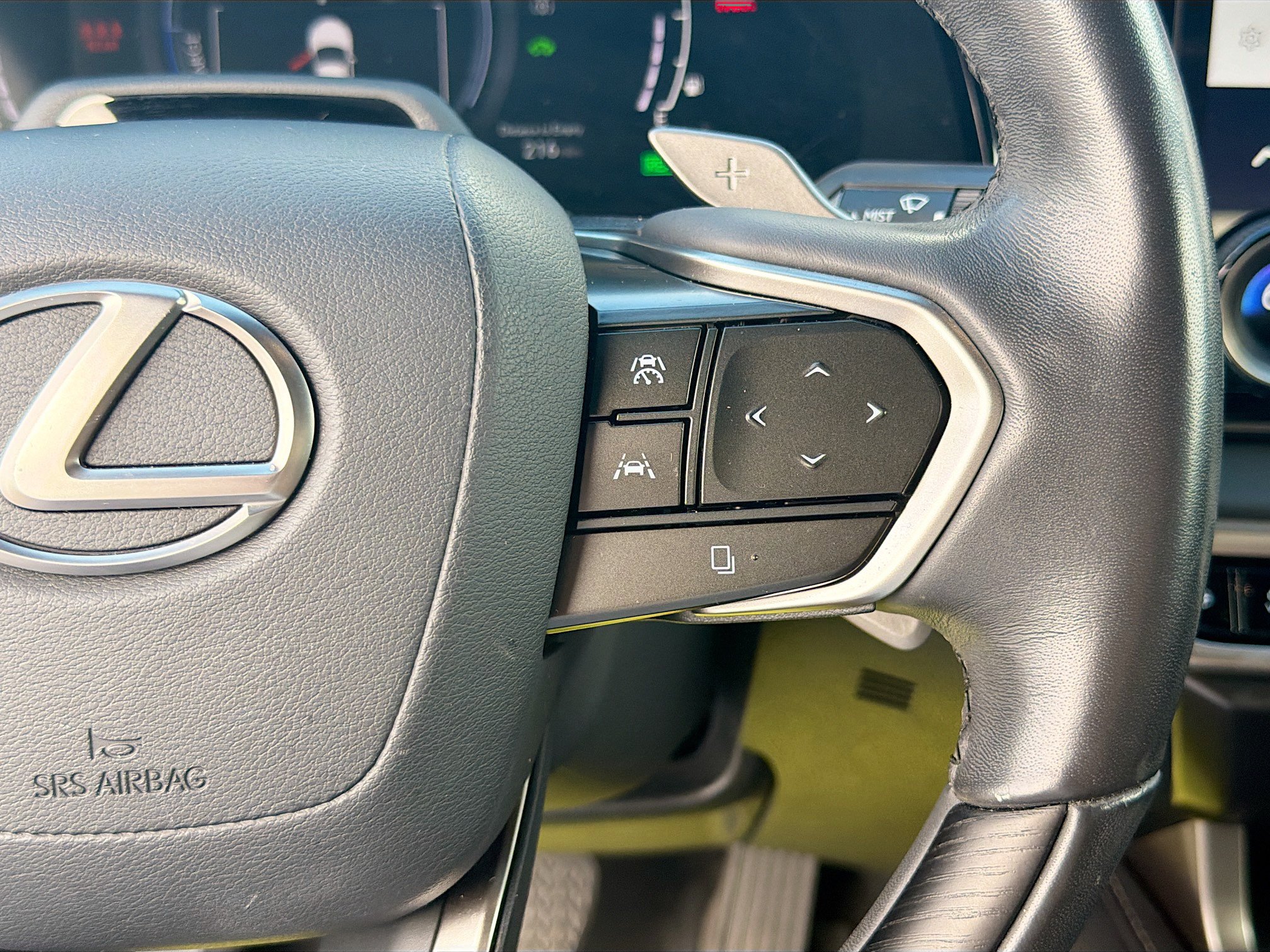 Used 2023 Lexus RX 350 w/ Cold Area Package AWD/4WD image 39