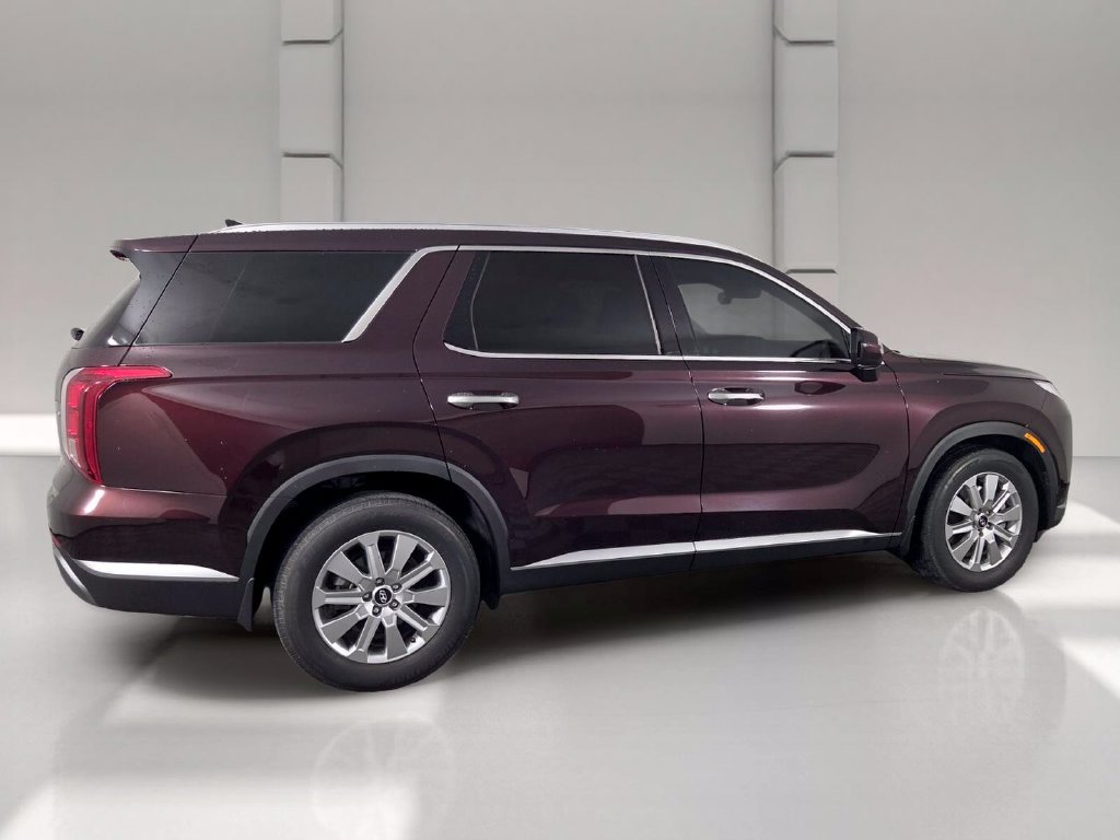 Used 2023 Hyundai Palisade SEL AWD/4WD image 4
