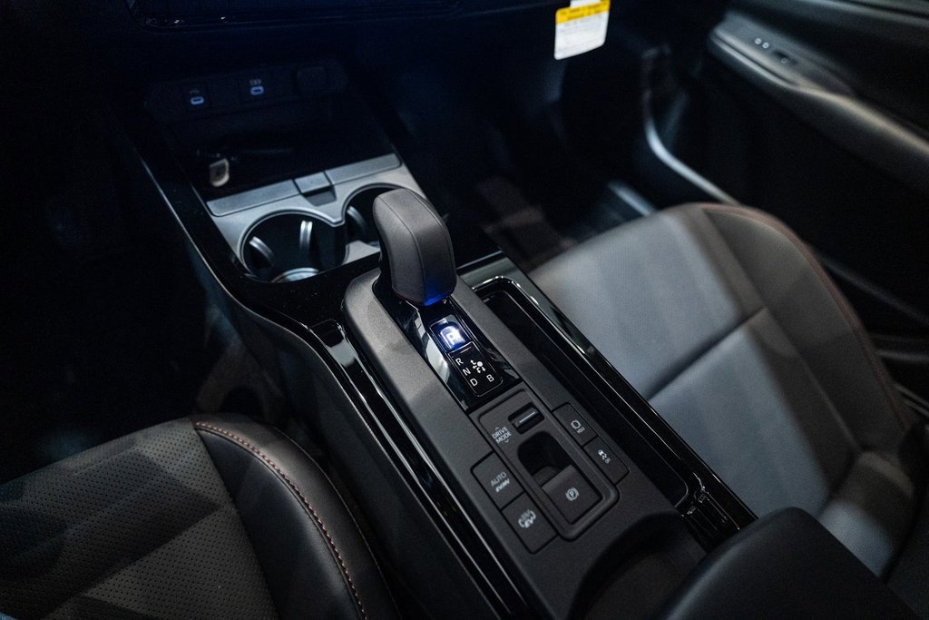 New 2026 Toyota Prius Plug-In Hybrid image 26