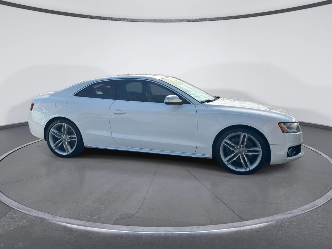Used 2012 Audi S5 Prestige image 5
