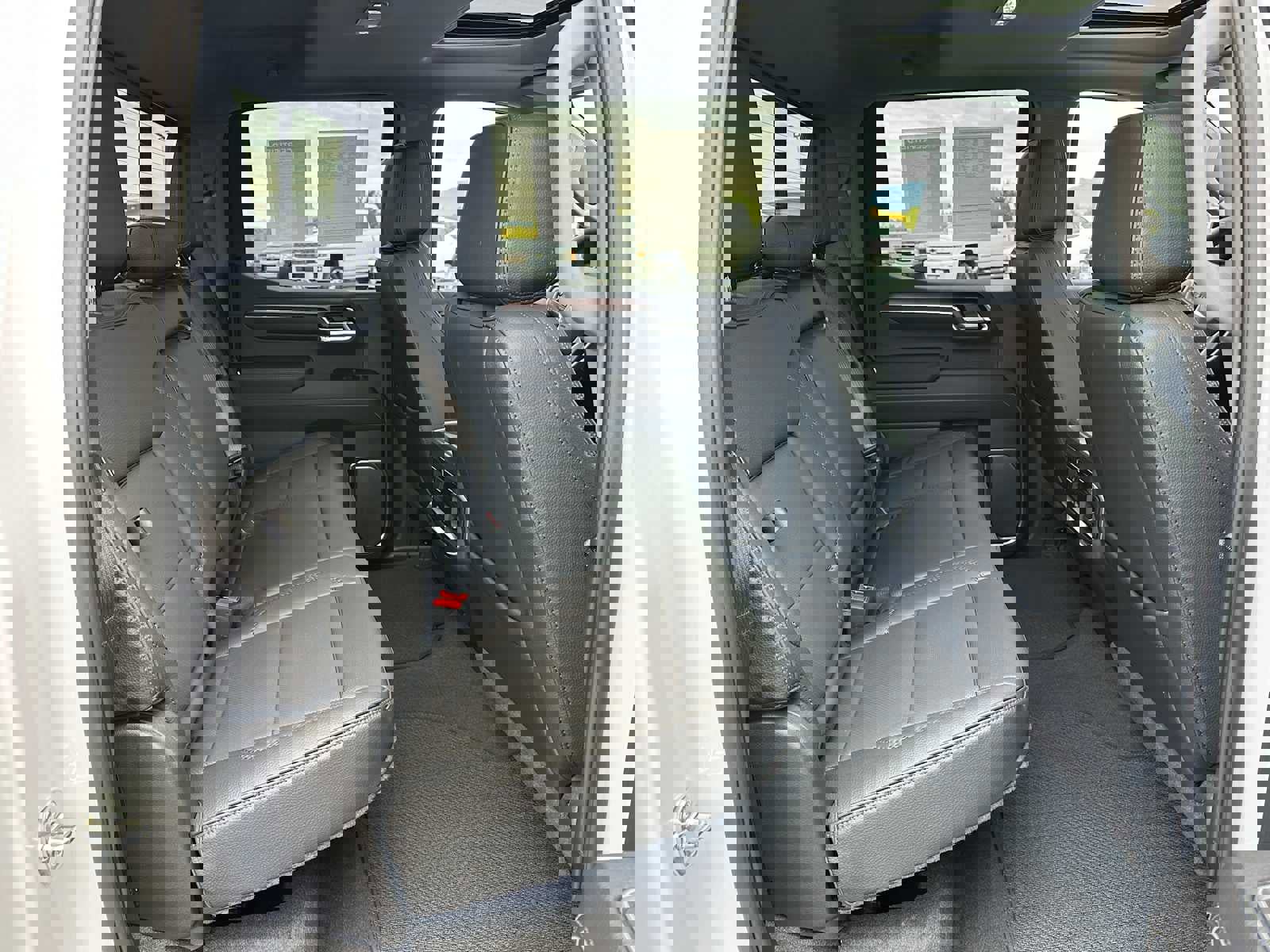 Used 2025 GMC Sierra 1500 Denali w/ Denali Reserve Package image 12