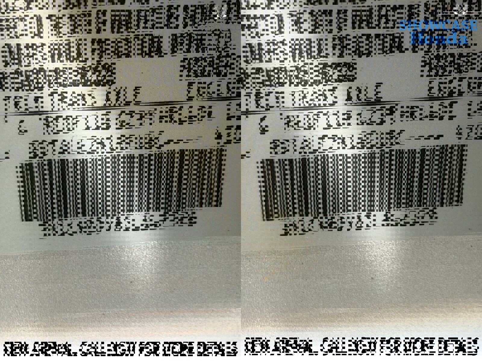 Used 2025 Nissan Versa S w/ S Plus Package image 15