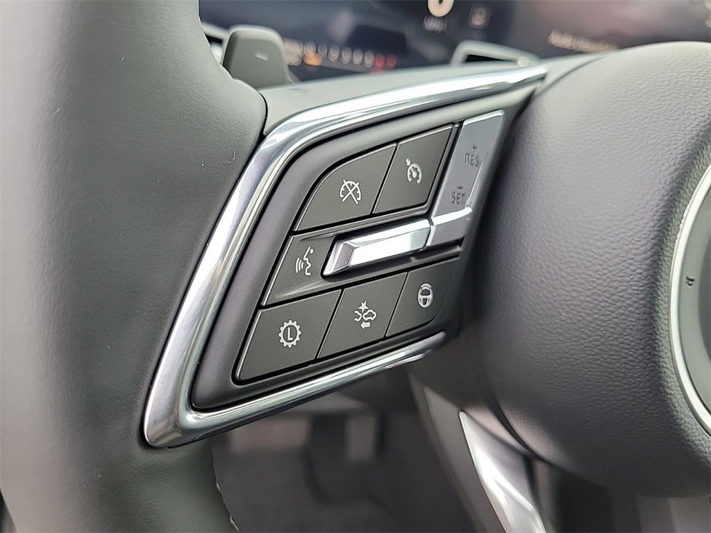 New 2026 Buick Enclave Avenir w/ Super Cruise Package image 22