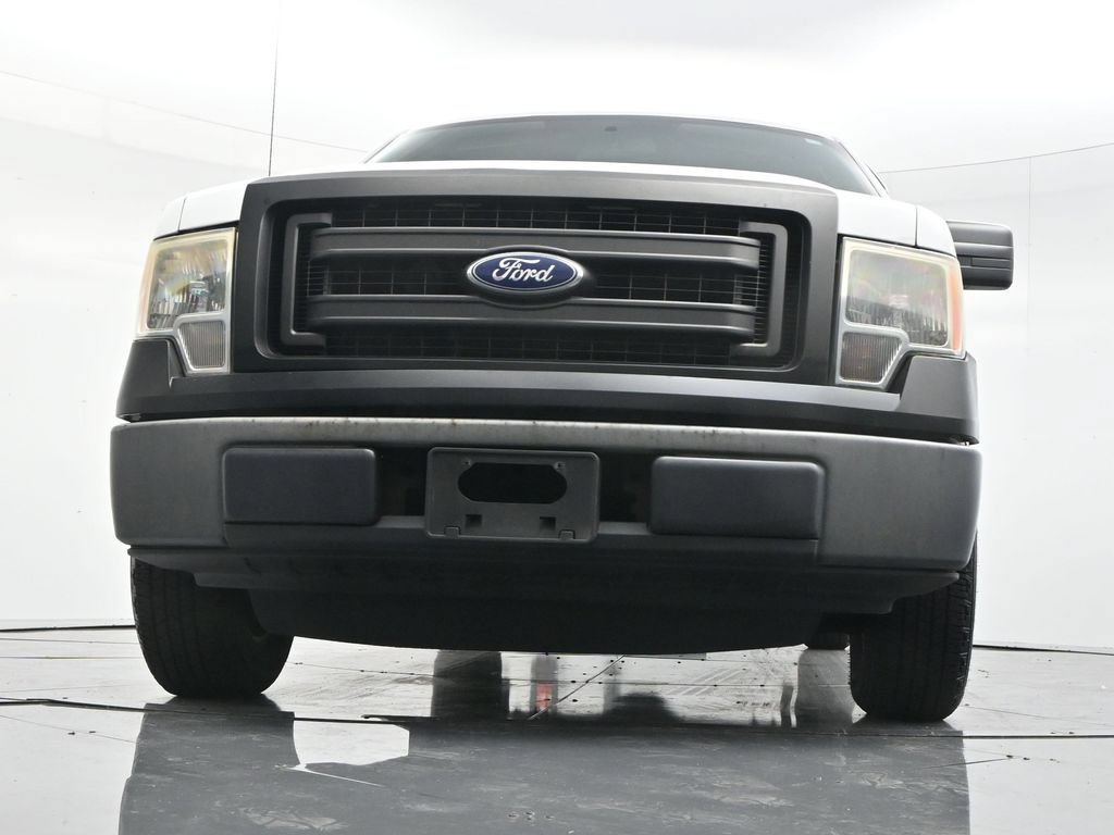 Used 2013 Ford F150 XL w/ Trailer Tow Pkg RWD image 34