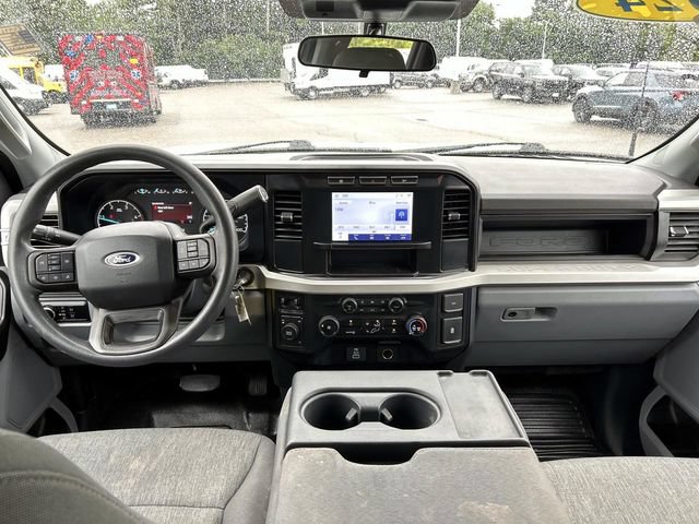 Used 2024 Ford F350 XL w/ XL Chrome Package AWD/4WD image 19