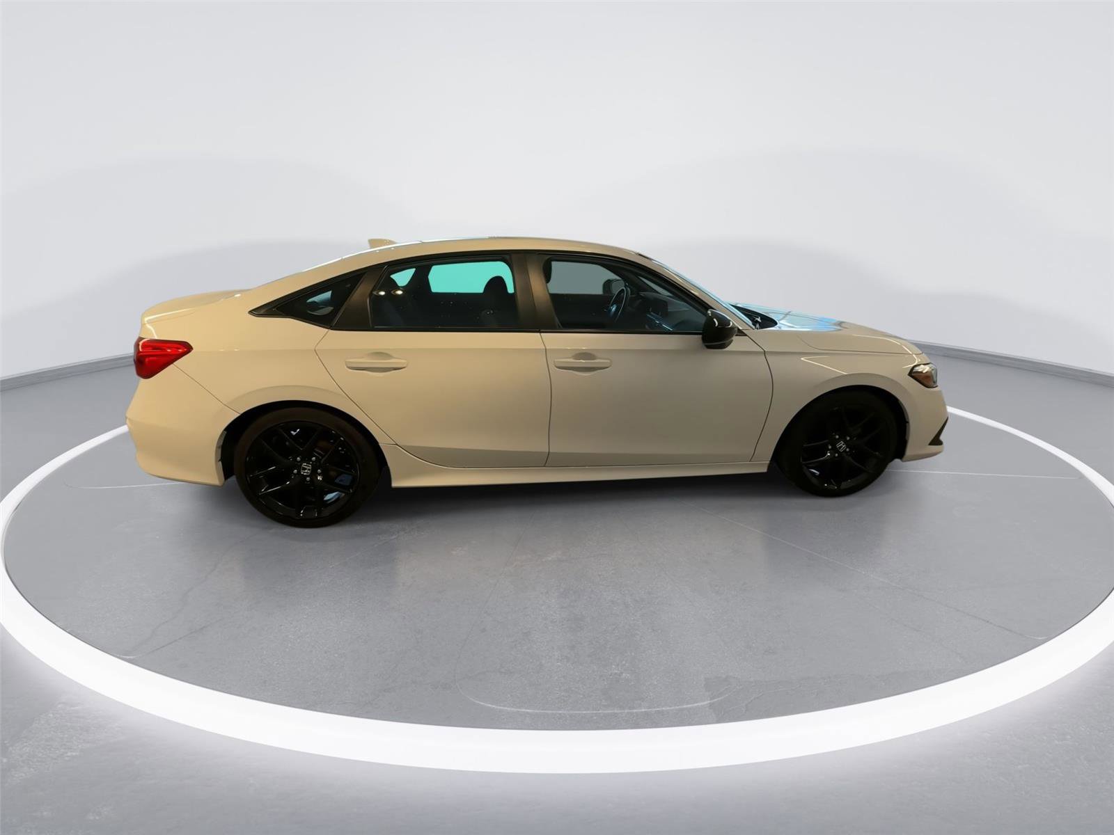 Used 2023 Honda Civic Sport image 9