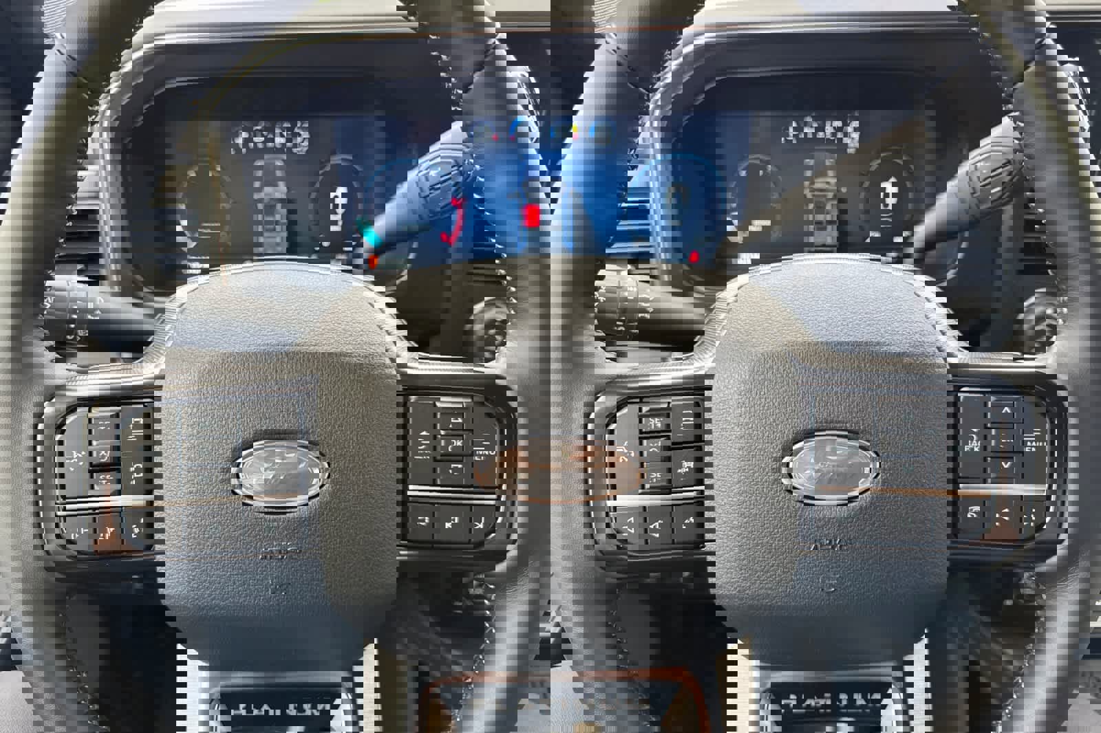 New 2026 Ford F350 Platinum image 23