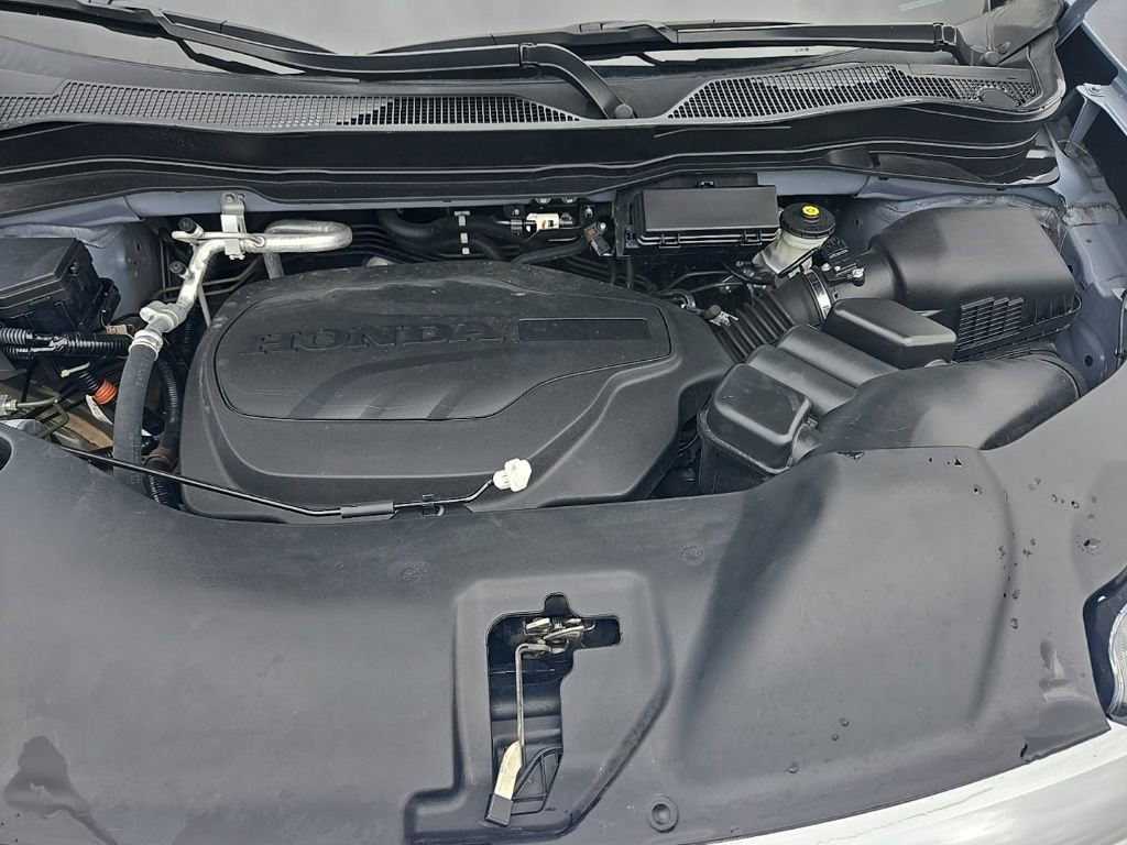 Used 2022 Honda Pilot Elite image 11