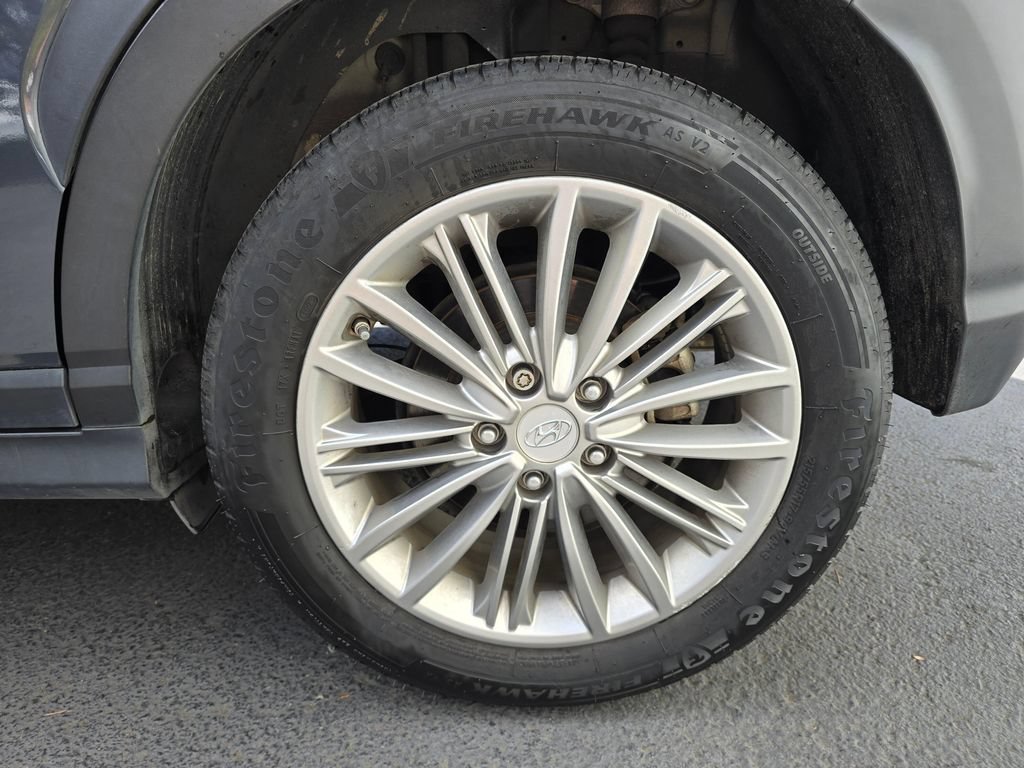 Used 2020 Hyundai Kona SEL AWD/4WD image 6