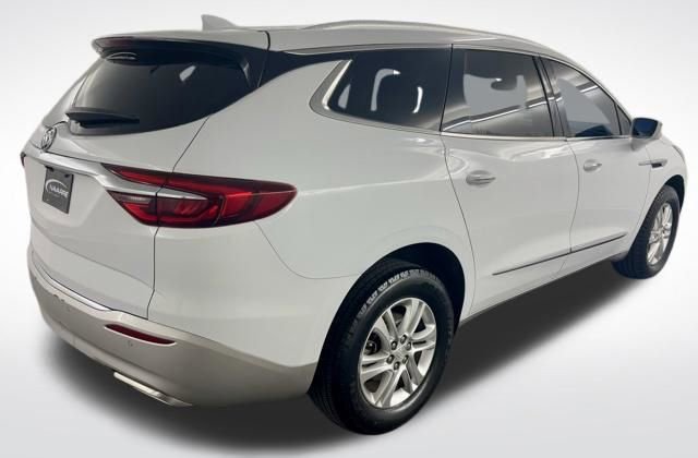 Used 2020 Buick Enclave Essence image 8