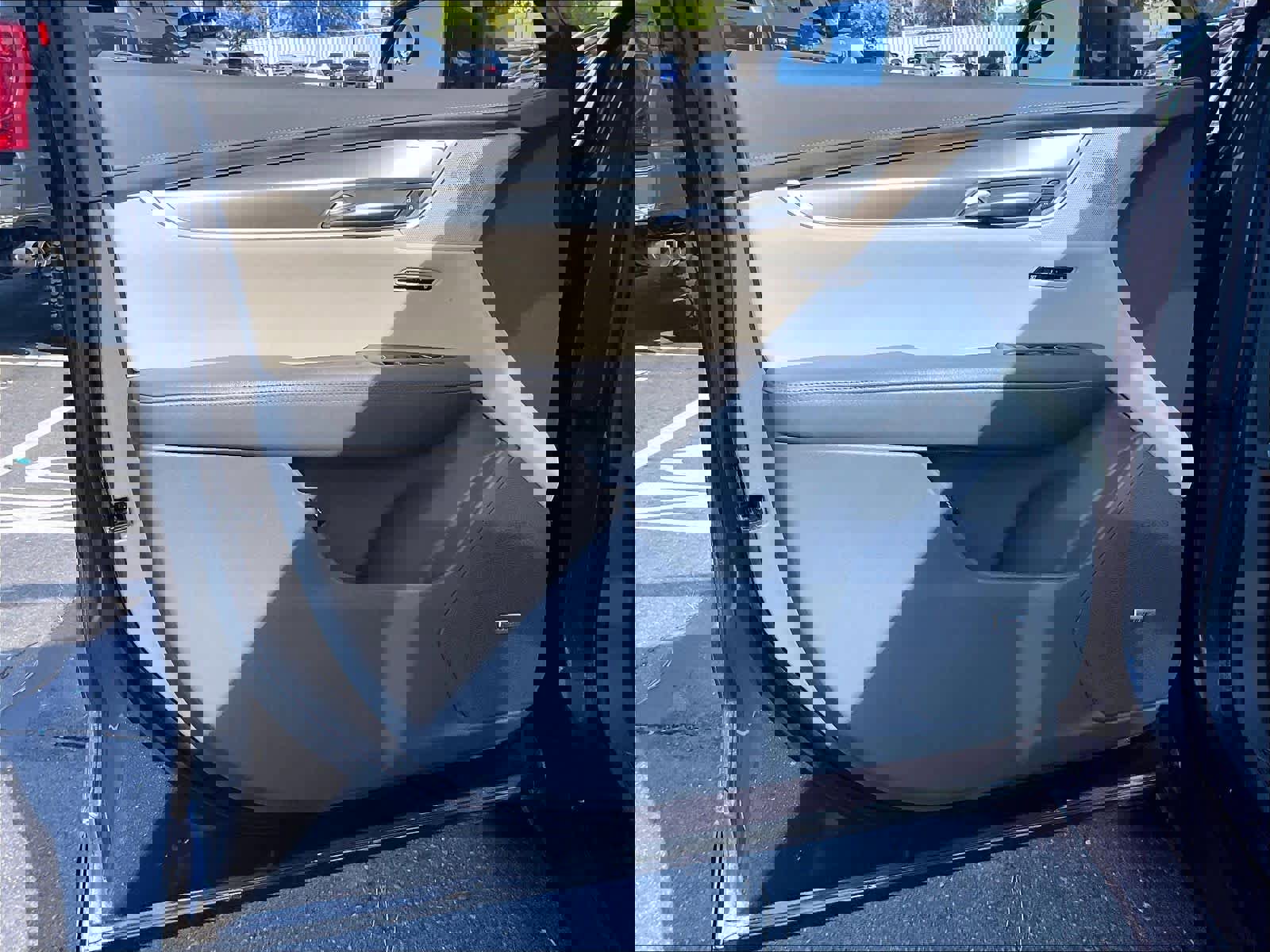 Used 2019 Cadillac XT5 Premium Luxury image 24