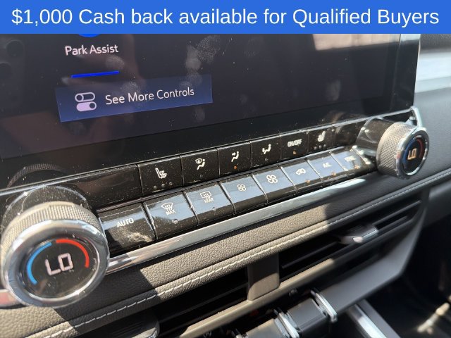 New 2026 Chevrolet Colorado LT w/ LT Convenience Package AWD/4WD image 29