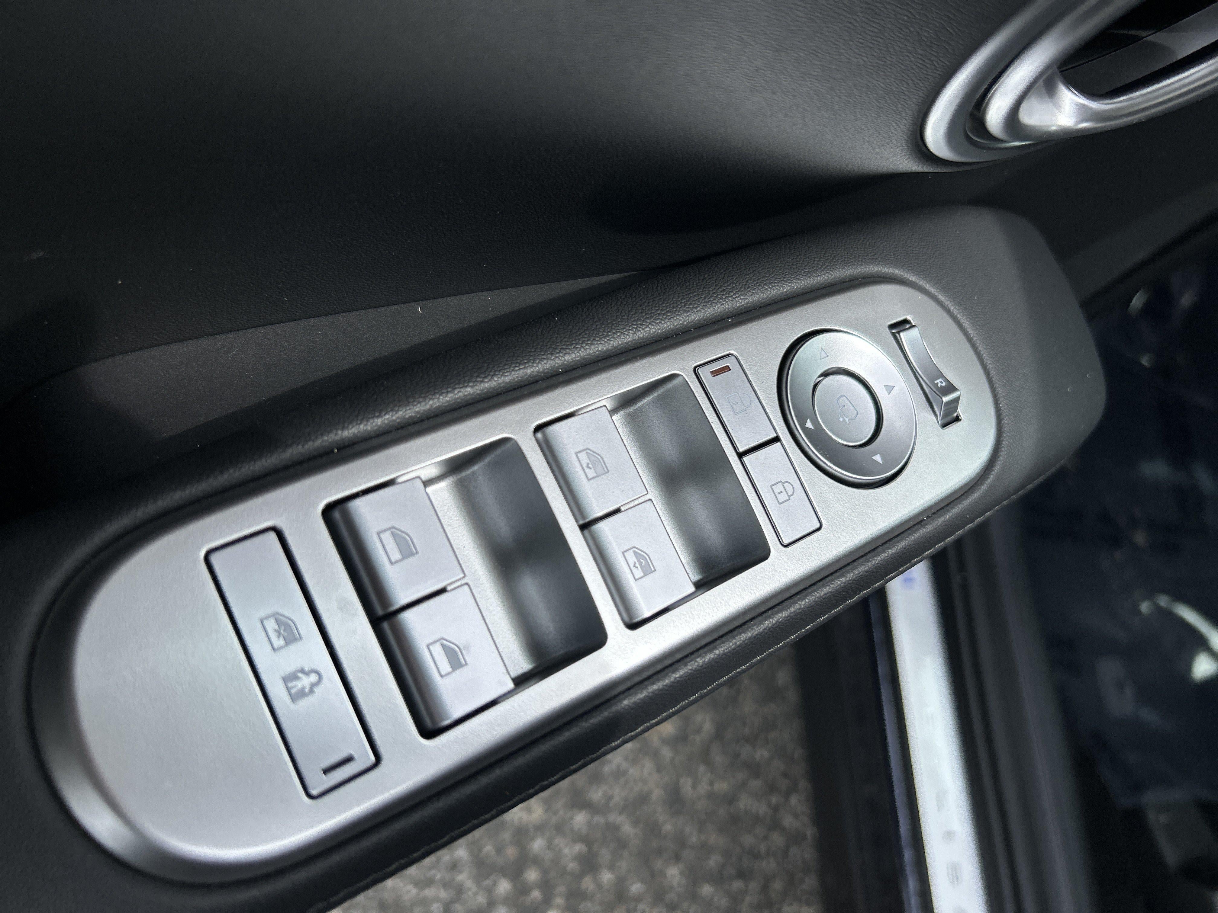 New 2026 Hyundai Palisade Limited AWD/4WD image 50