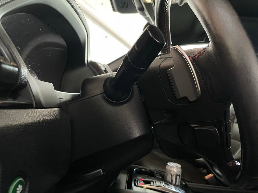 Used 2020 Honda Ridgeline Black Edition image 26