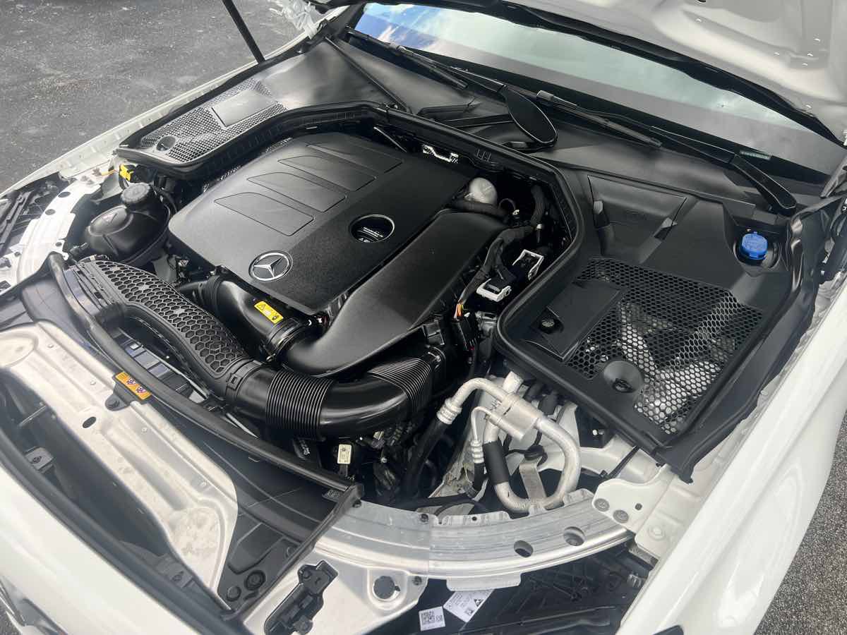 Used 2021 Mercedes-Benz C 300 Sedan image 51
