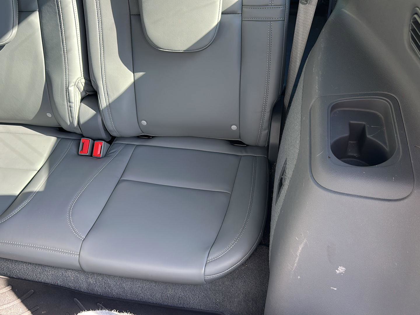 Used 2020 Lincoln Aviator Reserve w/ Elements Package Plus AWD/4WD image 26