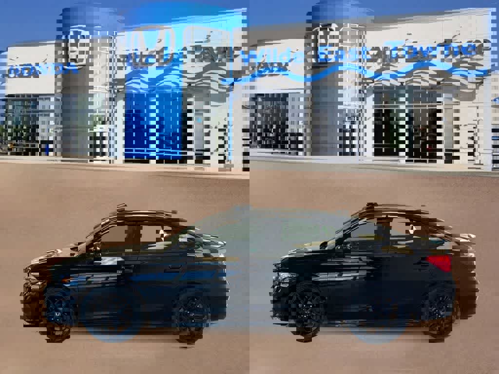 Certified 2022 Honda Civic Si image 5