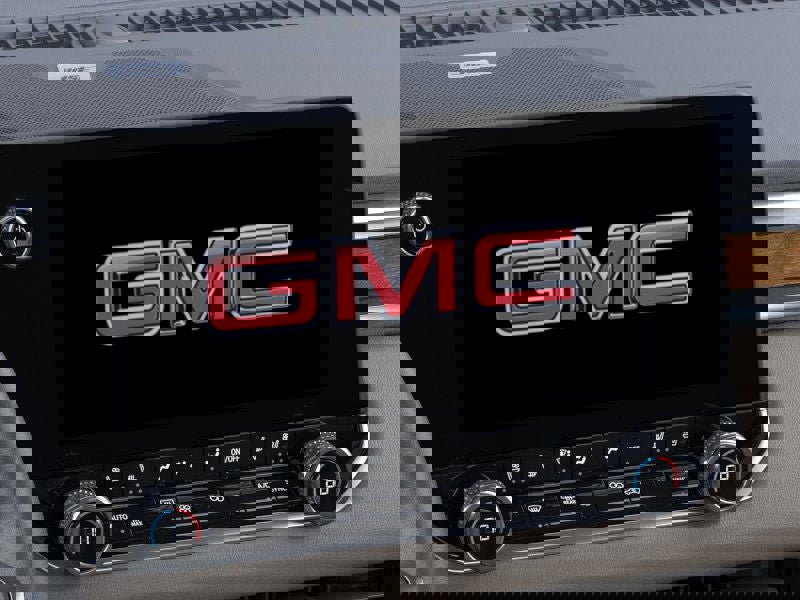 New 2026 GMC Canyon Denali image 20