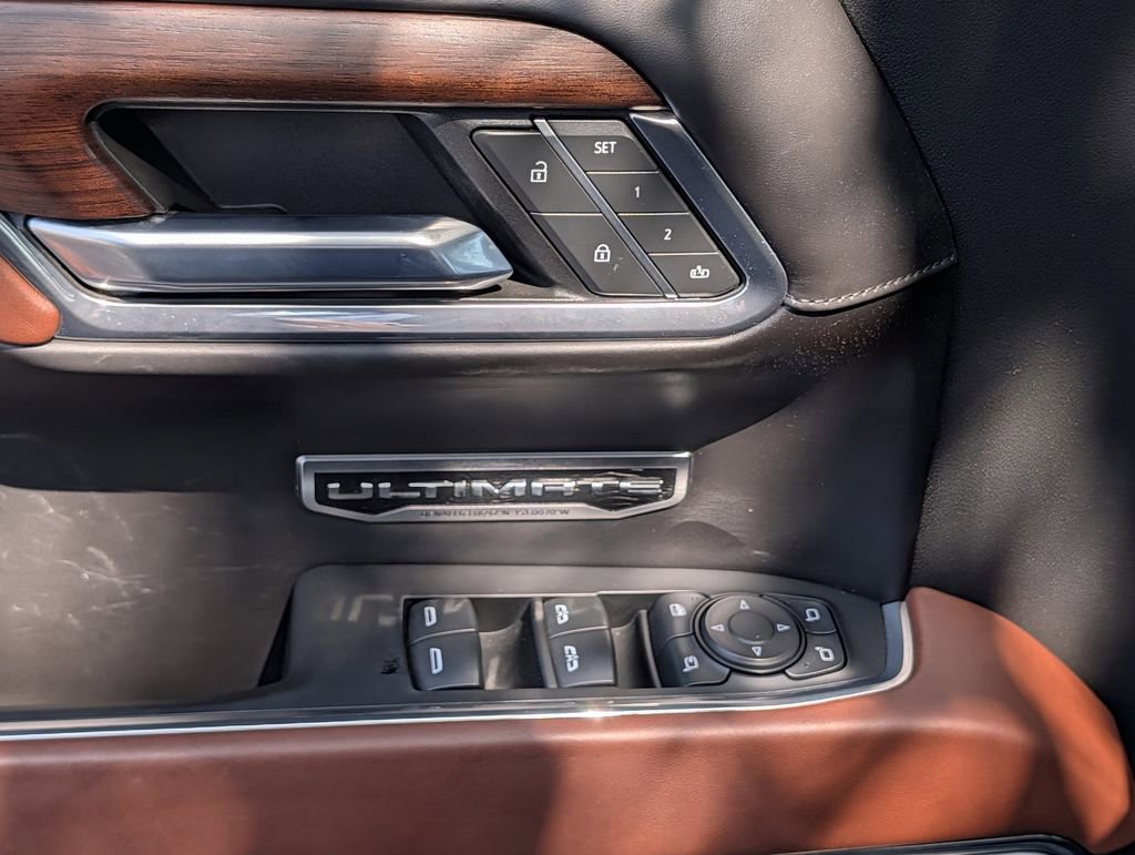 Used 2023 GMC Sierra 1500 Denali Ultimate image 26