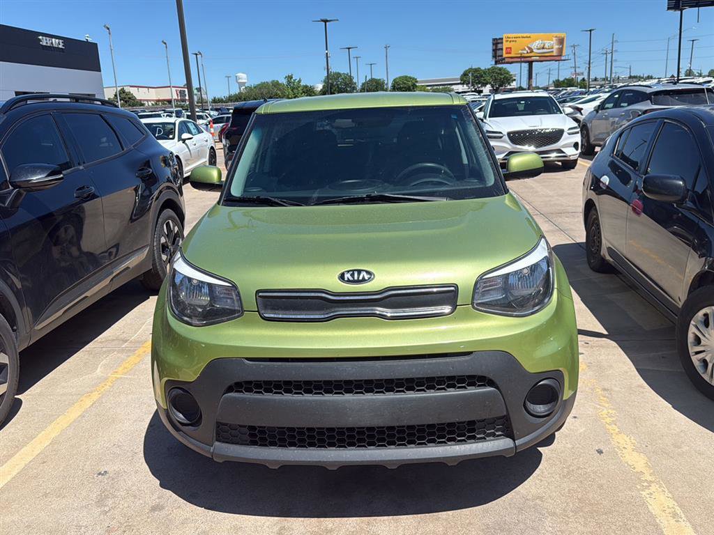 Used 2018 Kia Soul image 6