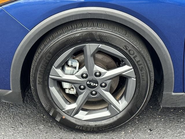 Used 2025 Kia K4 FWD image 20