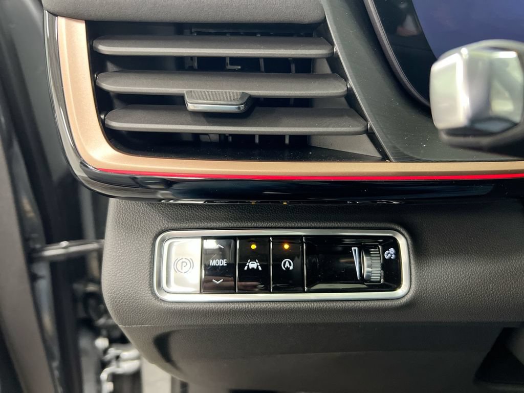 New 2026 Buick Envision Sport Touring AWD/4WD image 19