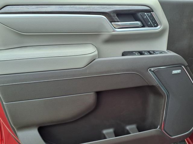 New 2025 Chevrolet Silverado 3500 LTZ w/ LTZ Convenience Package image 9