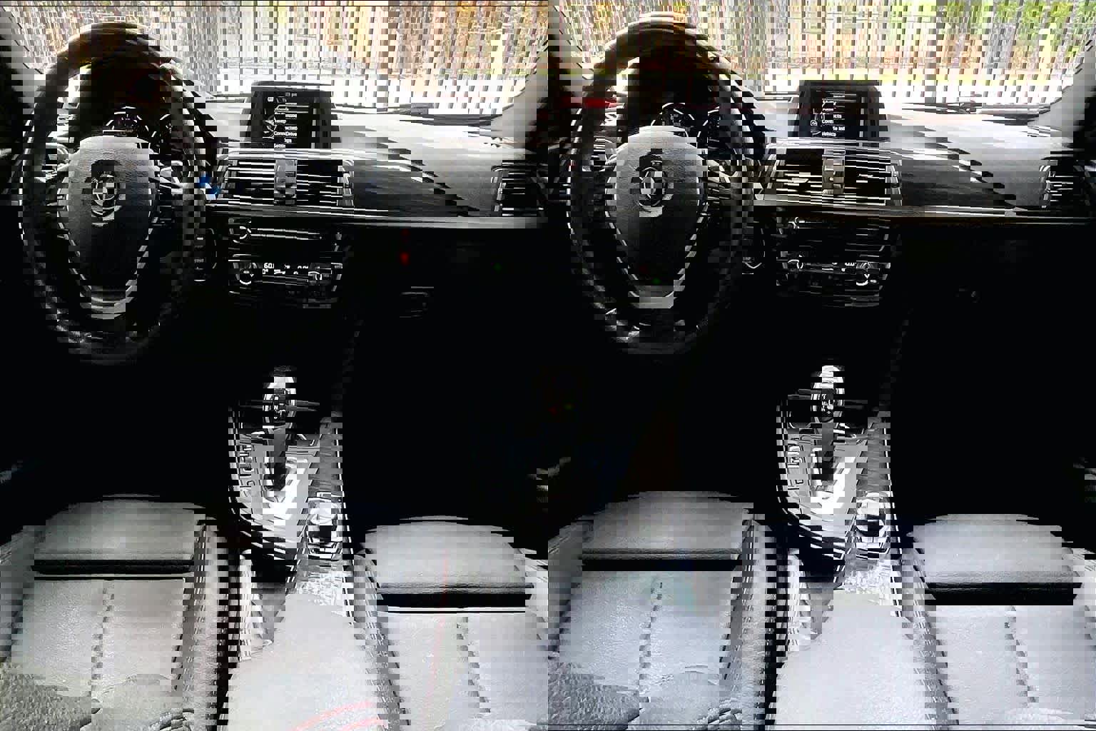 Used 2017 BMW 330i Sedan image 15