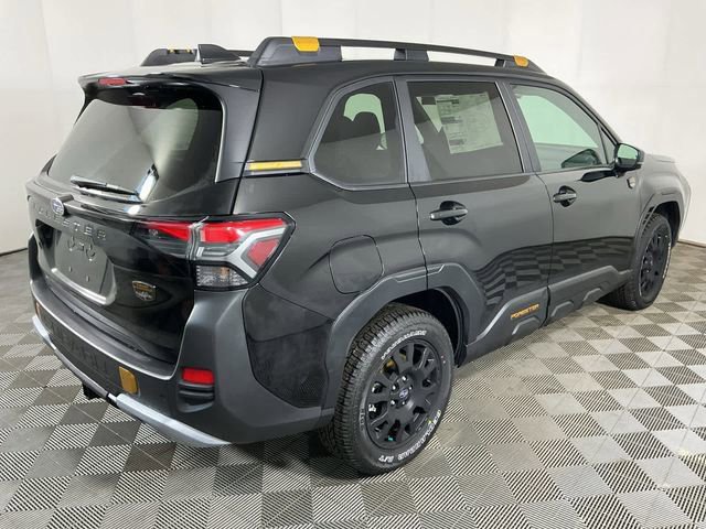 New 2026 Subaru Forester Wilderness image 7