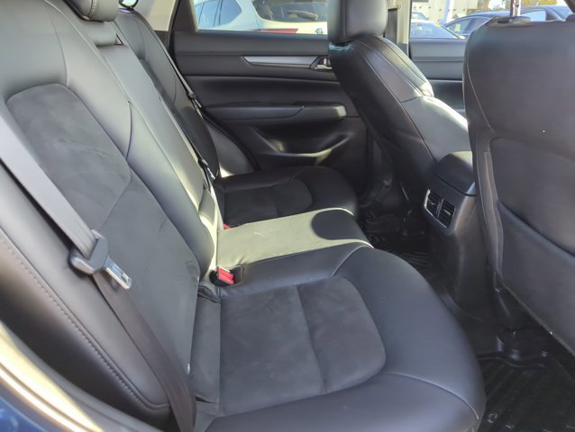 Used 2017 MAZDA CX-5 Touring w/ Preferred Equipment Package FWD image 24