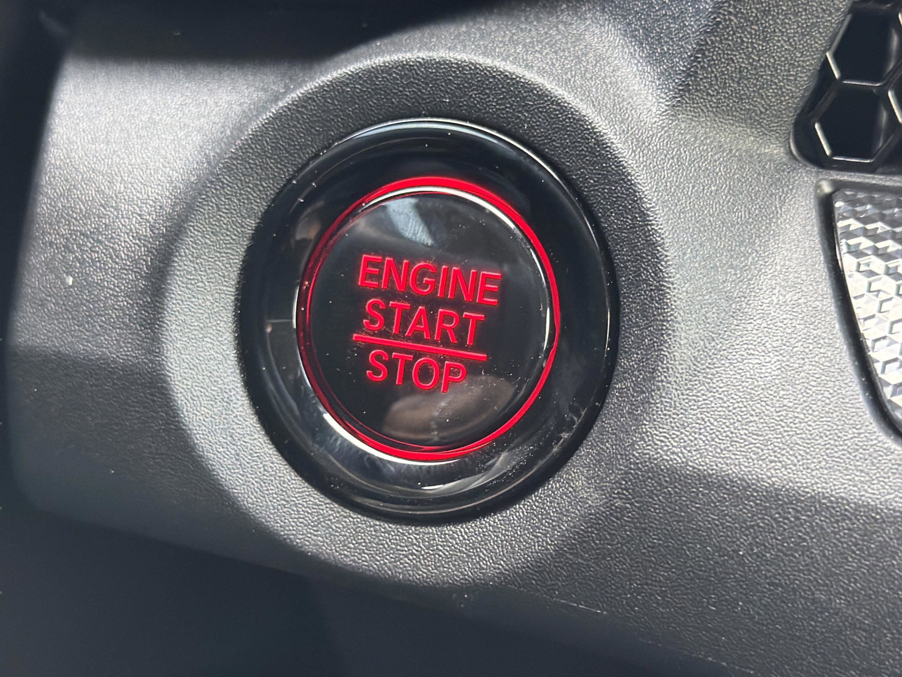 Used 2026 Honda CR-V EX image 24