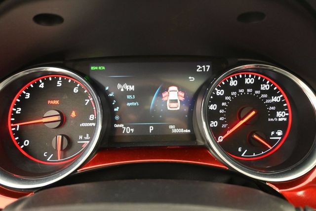 Used 2020 Toyota Camry XSE AWD/4WD image 31