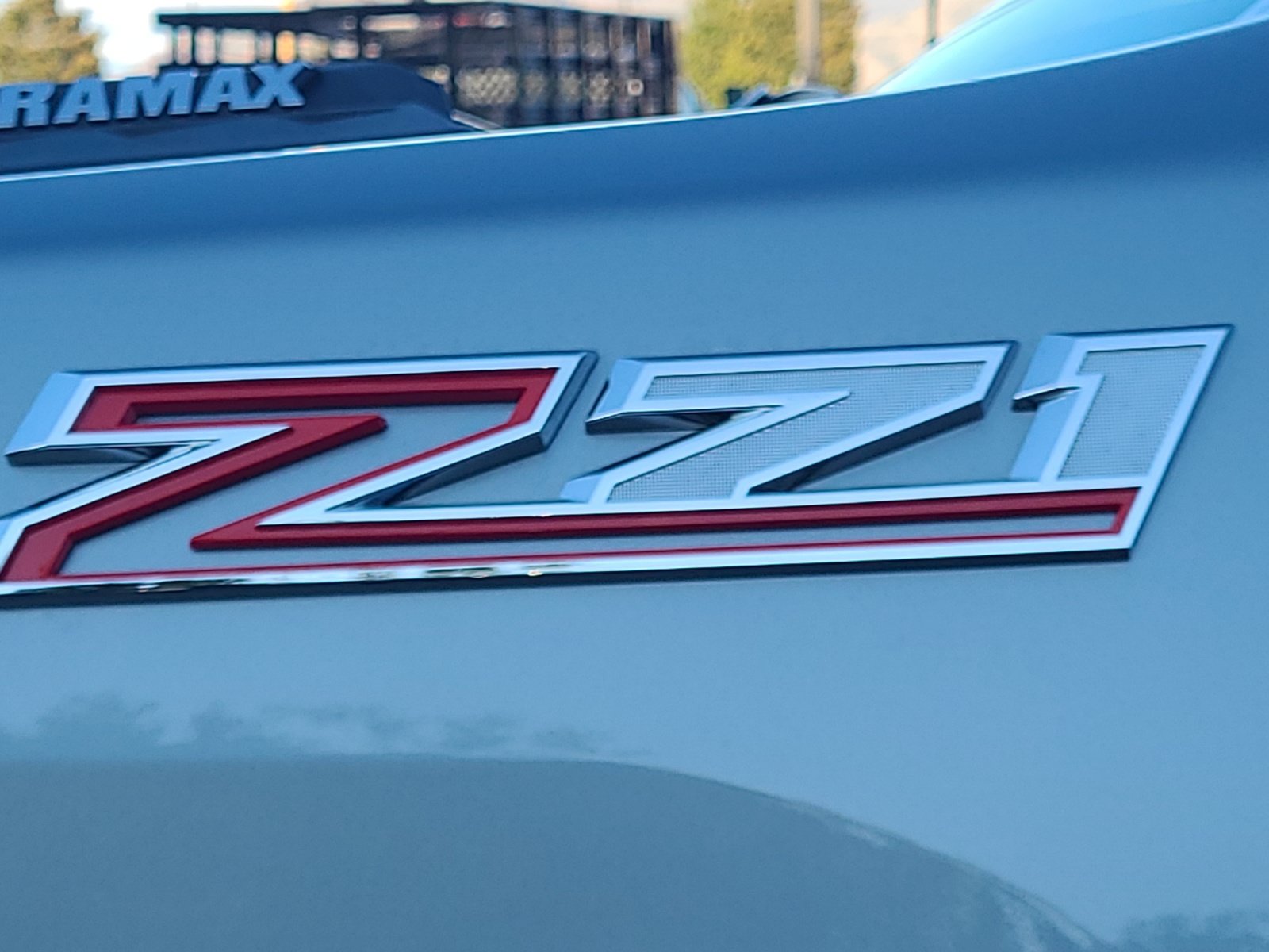 New 2026 Chevrolet Silverado 3500 LTZ w/ LTZ Plus Package AWD/4WD image 24