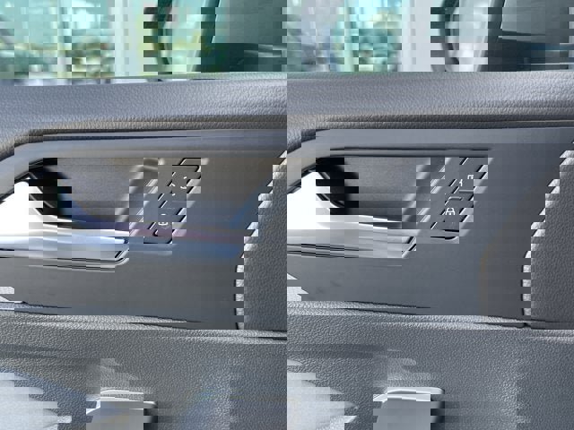 New 2025 Volkswagen Jetta SE image 13