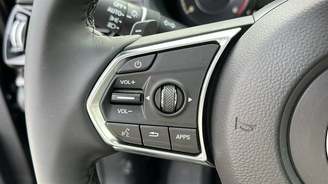 New 2026 Acura RDX SH-AWD image 12