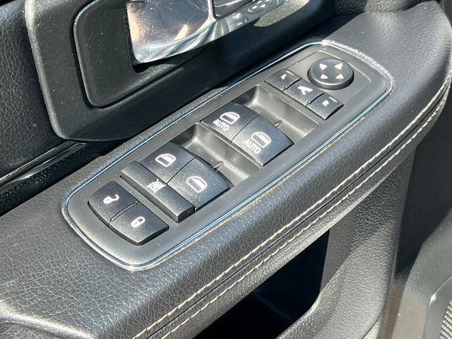 Used 2018 RAM 1500 Sport image 16