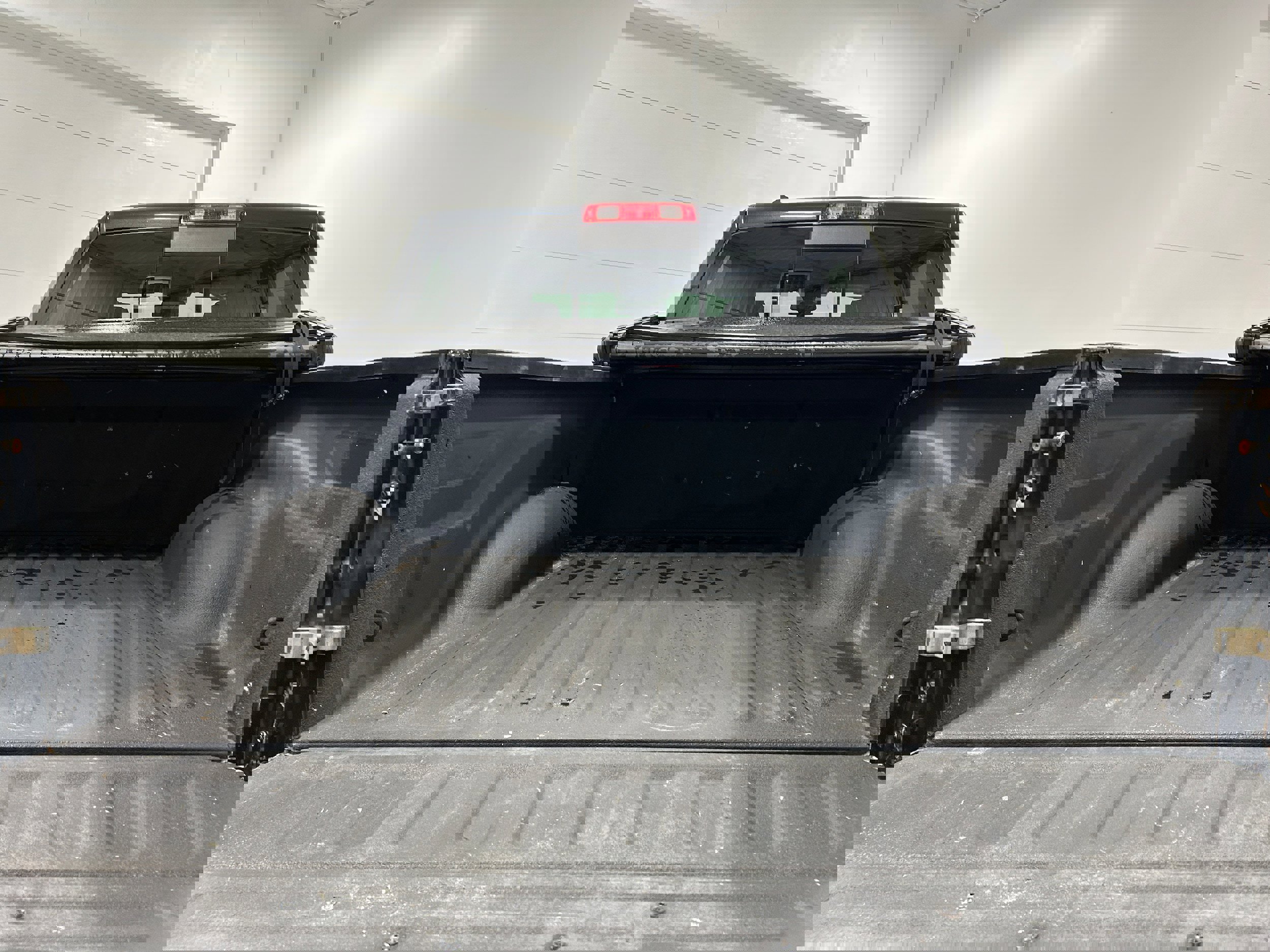 Used 2016 RAM 1500 Sport w/ Black Ram 1500 Sport Group image 34